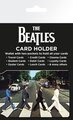 Abbey Road Card Holder