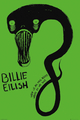 Billie Eilish Ghoul Maxi Poster (61x91.5cm)