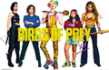 Birds Of Prey Group Maxi Poster (61x91.5cm)