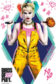 Birds Of Prey Harley Quinn Maxi Poster (61x91.5cm)