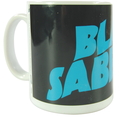 Black Sabbath Logo Mug (10oz - 300ml)