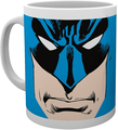 DC Comics Batman Face Mug (10oz - 300ml)