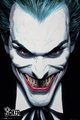 DC Comics Joker Ross Maxi Poster (61x91.5cm)