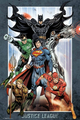 DC Comics Justice League Group Maxi Poster (61x91.5cm)
