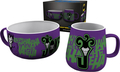 DC Comics The Joker Breakfast Set (1 x 13oz mug, 1 x 29oz bowl)