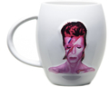 David Bowie Aladdin Sane Oval Mug (15 oz - 450 ml)