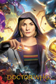 Doctor Who Universe Calling Maxi Poster (61x91.5cm)
