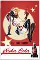 Fallout Nuka Cola Maxi Poster (61x91.5cm)