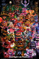 Five Nights At Freddy's Ultimate Group Maxi Poster (61x91.5cm)