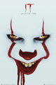 IT Chapter 2 Face Maxi Poster (61x91.5cm)