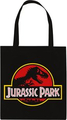 GB eye Jurassic Park Tote Bag (30 x 45cm)
