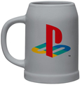 GB eye PlayStation Classic Ceramic Stein (600ml)