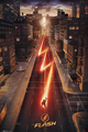 The Flash One Sheet Maxi Poster (61x91.5cm)