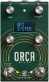 Orca Delay