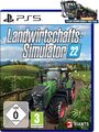 GIANTS Software Landwirtschafts-Simulator 22 (PS5 - D / 3+)