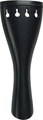 1/2 Violin Tailpiece (ebony)