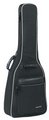 Economy 12 Line klassische Gitarre 1/2 (schwarz)