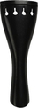 3/4 Violin Tailpiece (ebony)