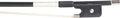 Advanced Carbon Viola Bow (4/4)