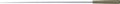 Baton Wooden Handle (35 cm)