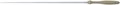 Baton Wooden Handle (39 cm)