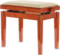Bench-090 Pianobank (cherry high gloss)