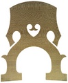 Despiau Basssteg / 1/8 Fussbreite 115