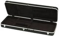 Guitar case ABS Premium