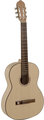 Konzertgitarre 3/4 (ahorn, natural wood)