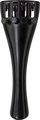 Light Violin Tailpiece (1/8, synthetic)