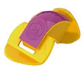 Nose Flute (single piece / mixed colors)