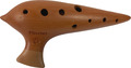 Plaschke Ocarina Konzertokarina C-Stimmung (16cm / C2-F3)