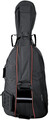 Premium Cello Gig Bag (black / 4/4)