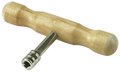 Stimmschlüssel (quadrat 4,2mm)