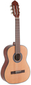 Student Cedar Classical Guitar (1/2)