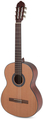 Student Cedar Classical Guitar (4/4 / lefthand)