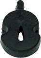 Tourte Violin Mute (violin shape)