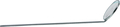 Violin Inspection Mirror (11,5cm)