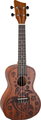Wildlife Concert Ukulele (crazy turtle)