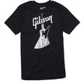 Explorer T-Shirt (small, black)