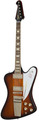 Firebird V 1963 Maestro Vibrola (vintage sunburst)