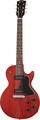 Les Paul Special Tribute P-90 (vintage cherry satin)