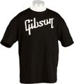 Logo Shirt (extra large, black)