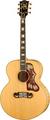 Montana Gold Custom (Double Antique Natural)