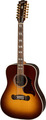 Songwriter 12 String (rosewood burst)