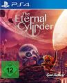 Good Shepherd The Eternal Cylinder (PS4 - D / 12+)