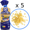 Grand'Mère Alphabet (250 g)