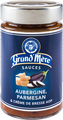 Grand'Mère Sauce Aubergine & Parmesan (190 g)