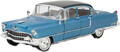 Greenlight 1955 Cadillac Fleetwood / Elvis Presley (scale 1:18)
