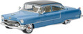 Greenlight 1955 Cadillac Fleetwood Series 60 Special / Elvis Presley (scale 1:43)